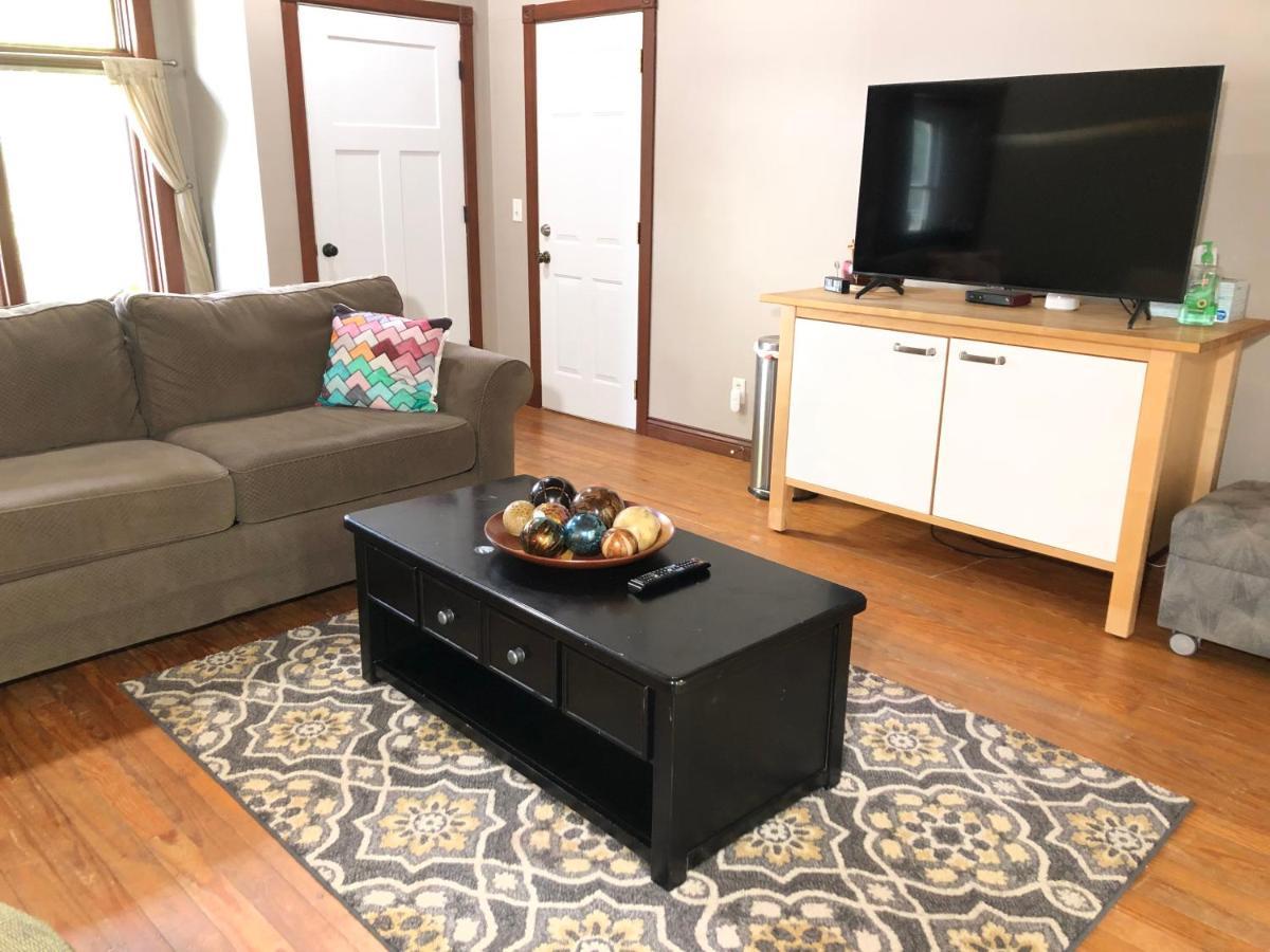 The Lodge Dog And Family Friendly 5 Bedrooms 13 Guests 10 Beds Saint Peter المظهر الخارجي الصورة