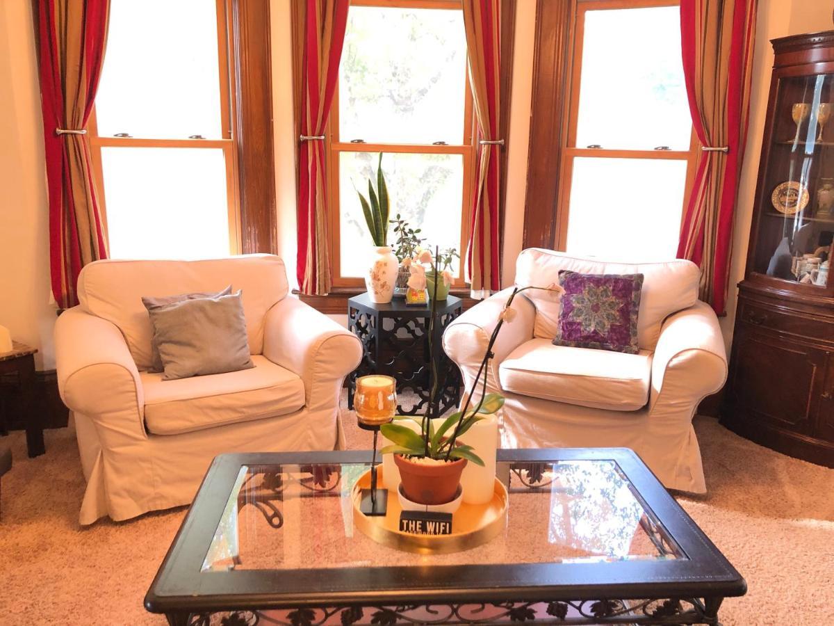 The Lodge Dog And Family Friendly 5 Bedrooms 13 Guests 10 Beds Saint Peter المظهر الخارجي الصورة