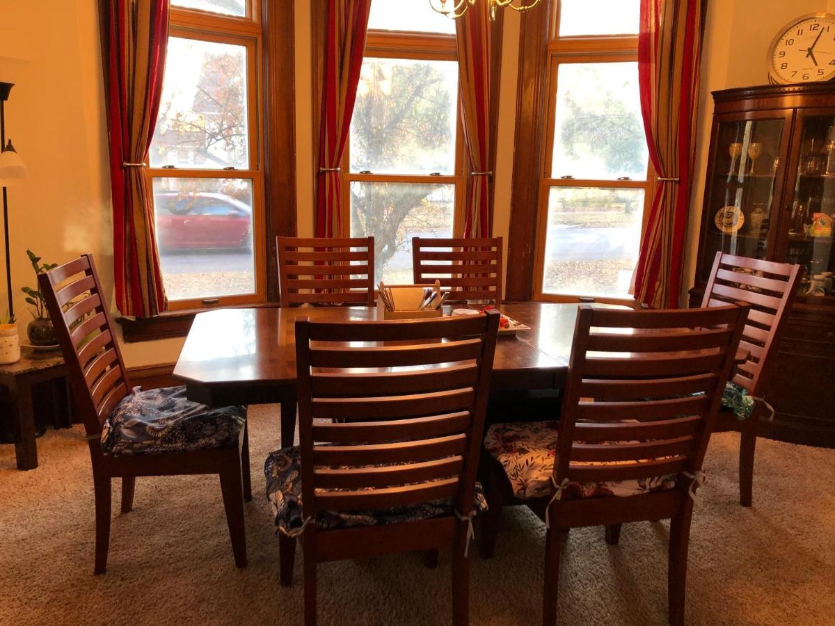 The Lodge Dog And Family Friendly 5 Bedrooms 13 Guests 10 Beds Saint Peter المظهر الخارجي الصورة